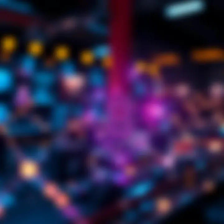 Emerging Trends in Blockchain Whitelisting Technologies Trends and technologies related to whitelisting in the blockchain