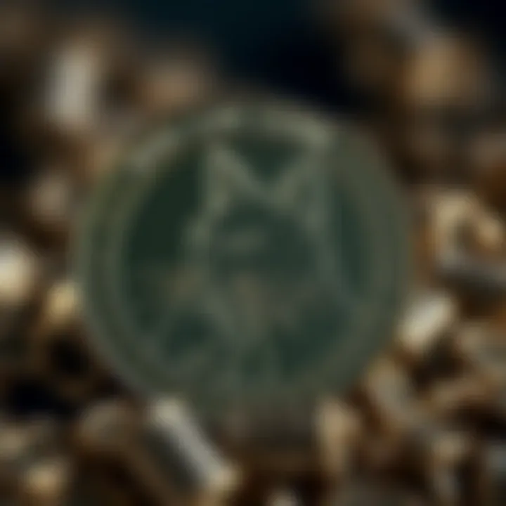 Features of Wiki Cat Coin An infographic illustrating the features of Wiki Cat Coin