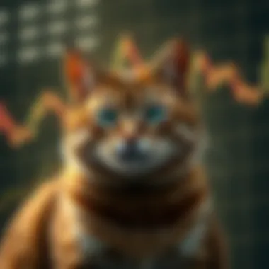 Investment Insights for Wiki Cat Coin A chart showing potential investment insights for Wiki Cat Coin