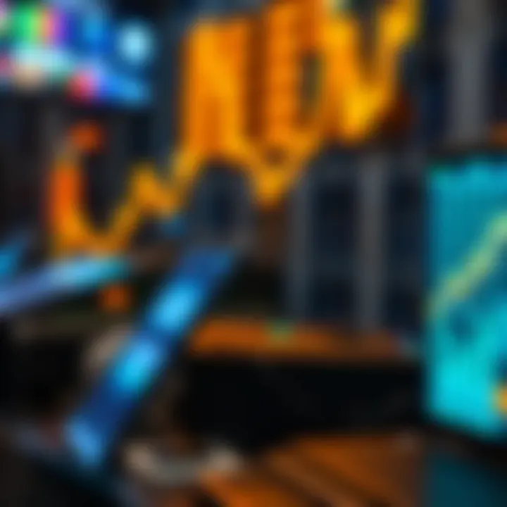 Financial Market Innovation through Technology Innovation in financial markets through technology