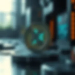 Xen Crypto: 블록체인과 암호화폐의 새로운 패러다임 Introduction