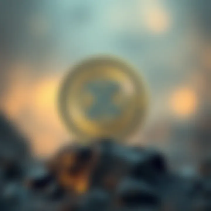Notable Xen Crypto: 블록체인과 암호화폐의 새로운 패러다임