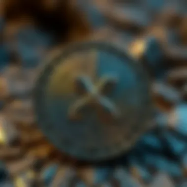 Xen Crypto: 블록체인과 암호화폐의 새로운 패