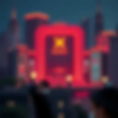 XPMarket Architecture Overview An overview of XPMarket's architecture and design