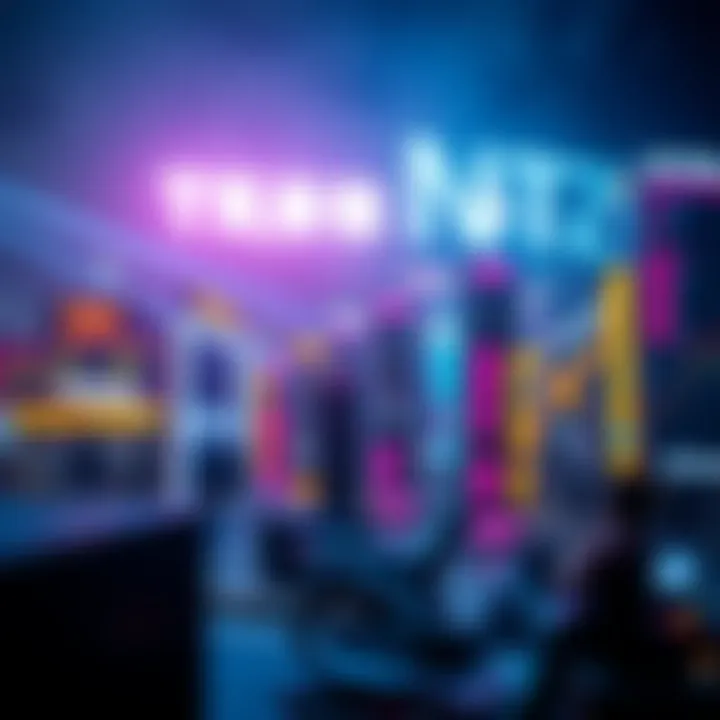 Future Trends and XPMarket Positioning Future trends in the cryptocurrency market with XPMarket positioning