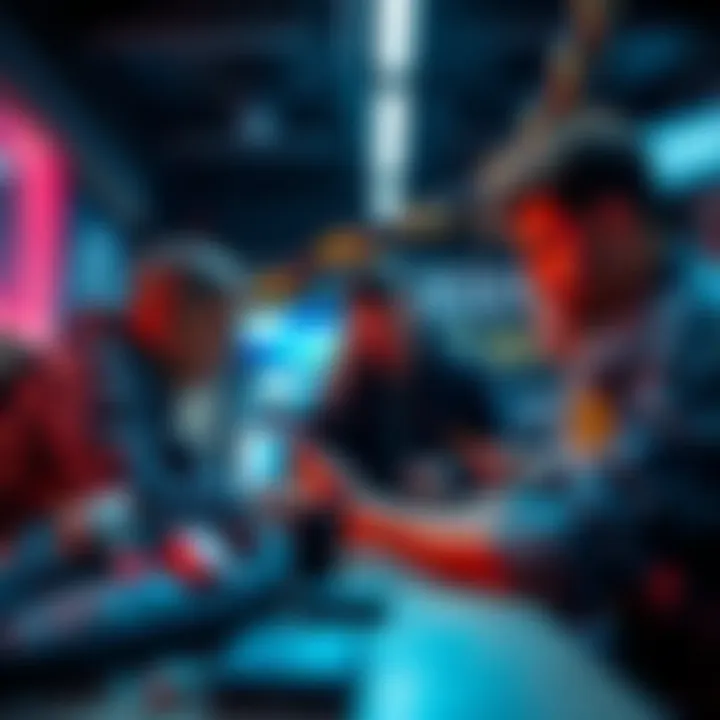 XRP Toolkit Community Interaction Community engagement around XRP Toolkit