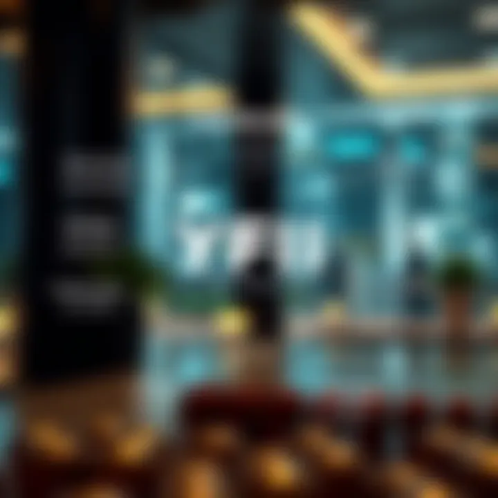 Visual summary of YFII user benefits