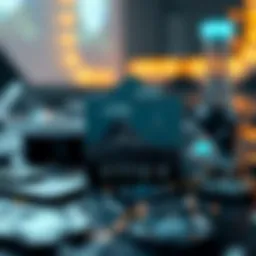 Zilliqa blockchain technology overview