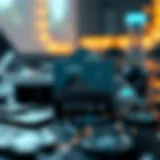 Understanding Zilliqa's Unique Blockchain Approach Zilliqa blockchain technology overview