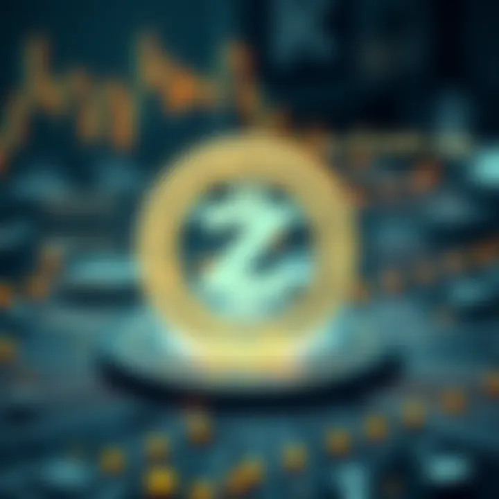 Graphical depiction of ZKP applications in various sectors