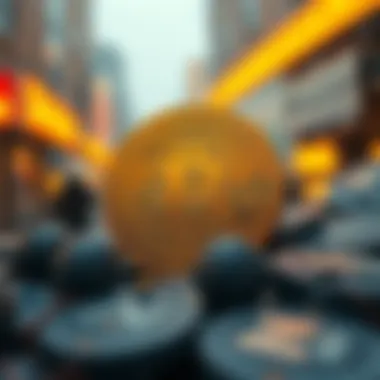 Market trends and future outlook for ZKP in blockchain