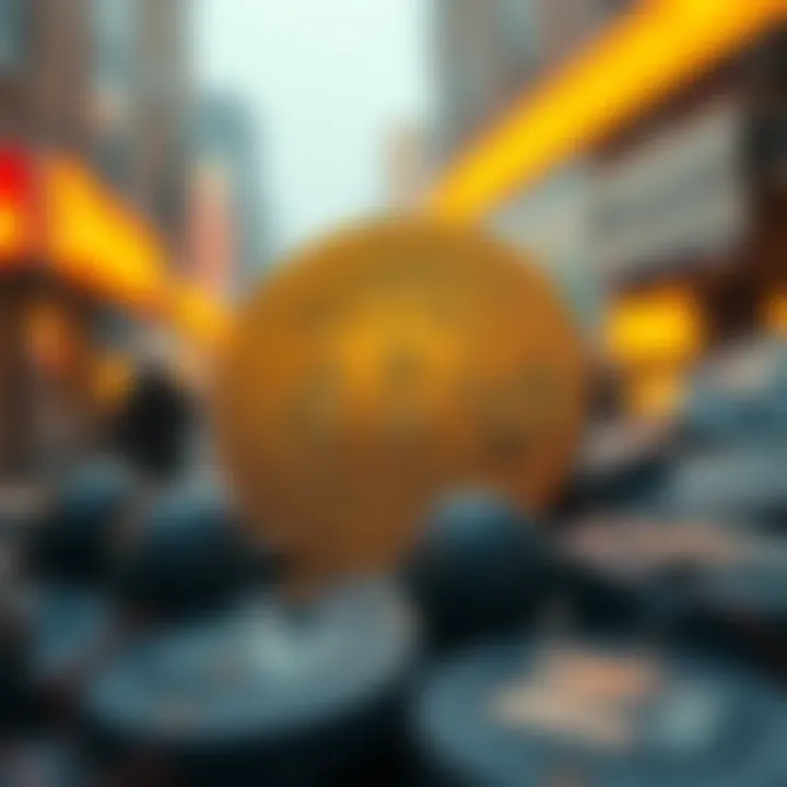 Market trends and future outlook for ZKP in blockchain