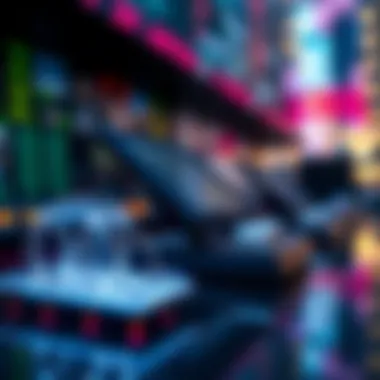 Benefits of zkSync Lite in the Cryptocurrency Ecosystem Benefits of using zkSync Lite in cryptocurrency ecosystem