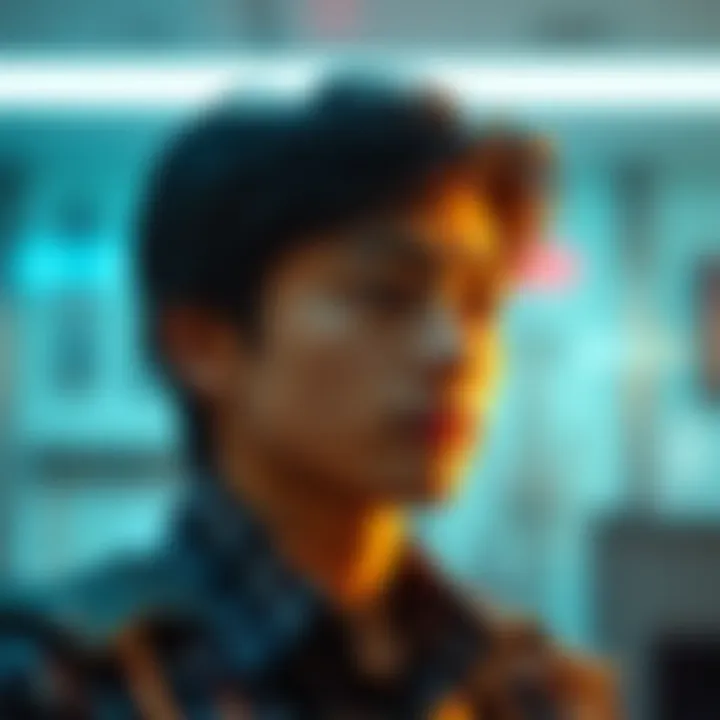 Understanding zkSync Lite Technology Overview of zkSync Lite technology