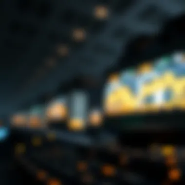 Comparative Analysis: zkSync Lite vs Other Blockchain Solutions Comparison between zkSync Lite and other blockchain solutions